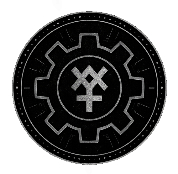 Machine Goddess Oracle